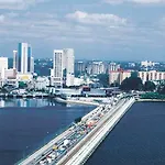 Berjaya Waterfront Hotel, Johor Bahru 