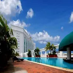 Berjaya Waterfront Hotel, Johor Bahru 