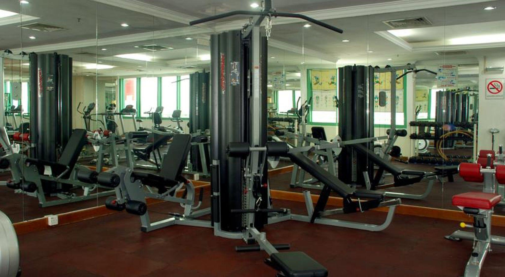 Hotel Berjaya Waterfront Hotel, Johor Bahru