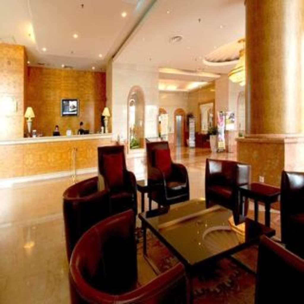 Berjaya Waterfront Hotel, 4* Johor Bahru