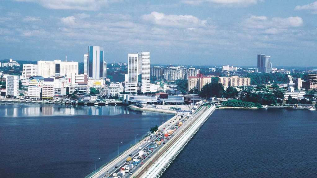 Hotel Berjaya Waterfront Hotel,
