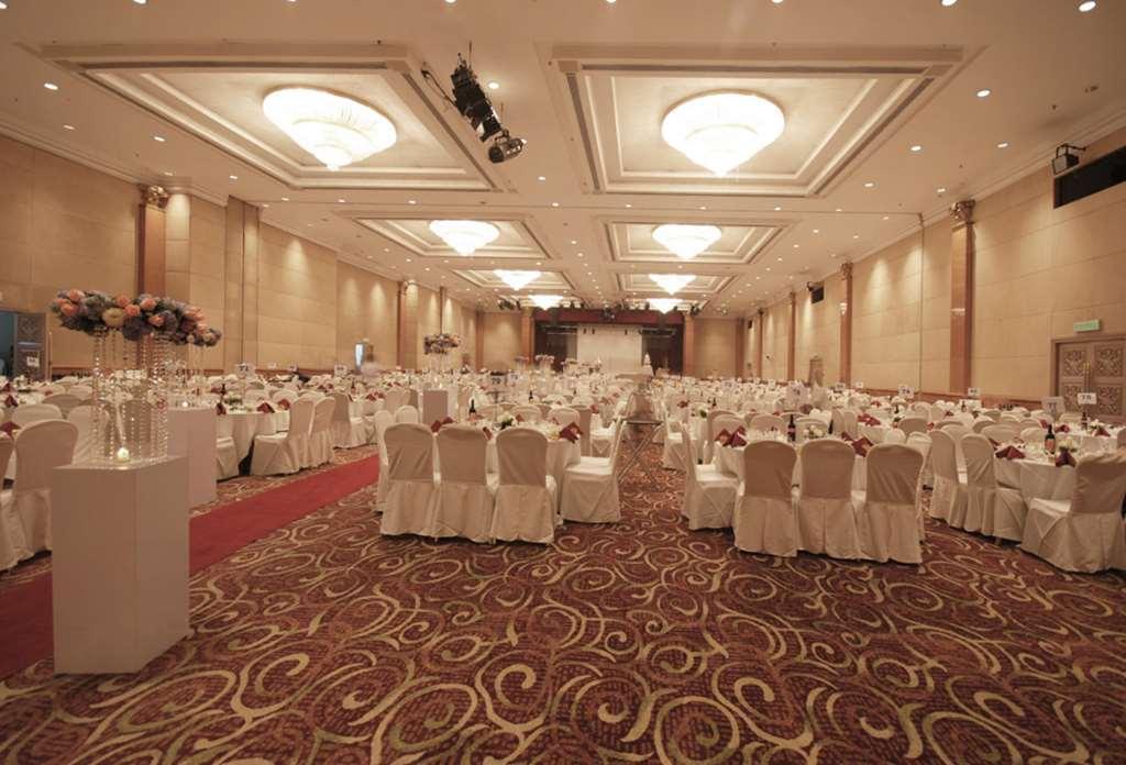 Berjaya Waterfront Hotel, Johor Bahru