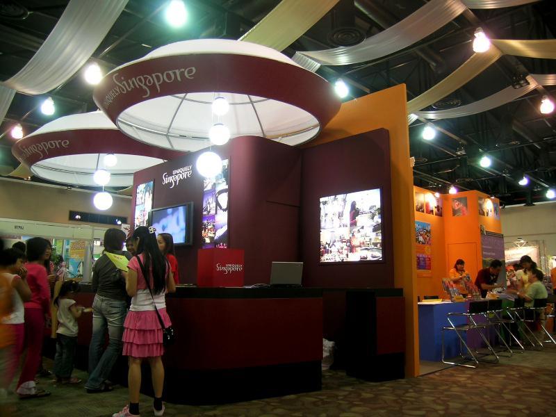 Berjaya Waterfront Hotel, 4* Johor Bahru
