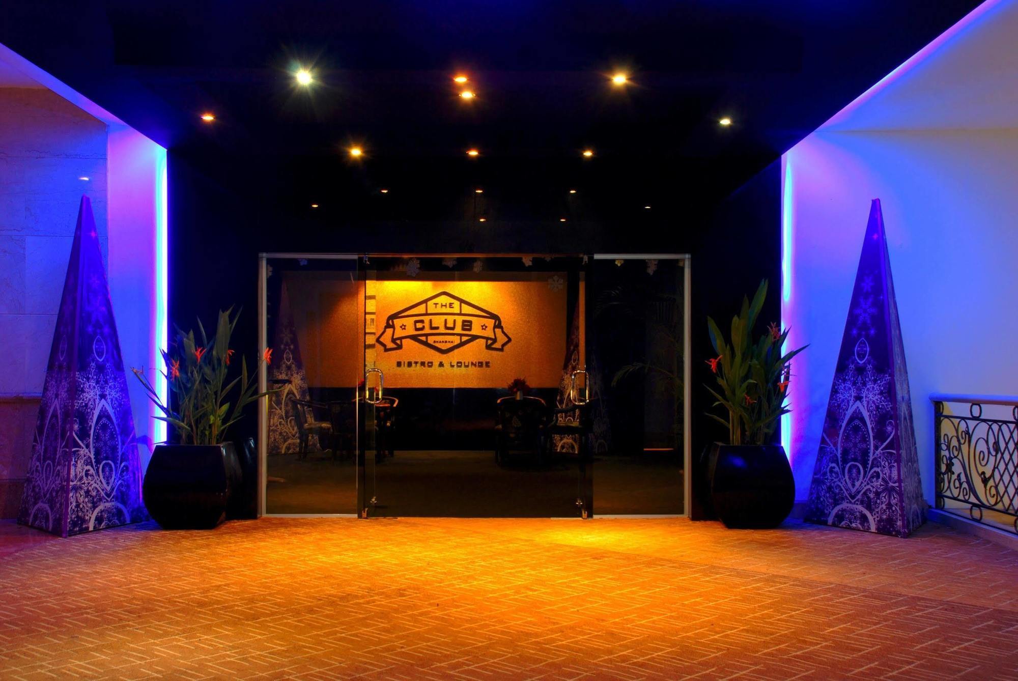 Hotel Berjaya Waterfront Hotel, Johor Bahru